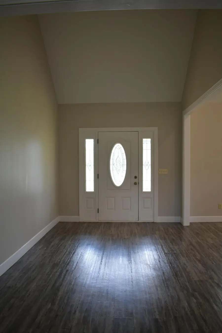 1002 Robins Lane, Blue Springs, MS 38826 - Image #2