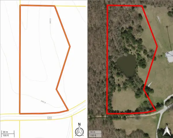 6.23 Acres Cr 233, Baldwyn, MS 38824