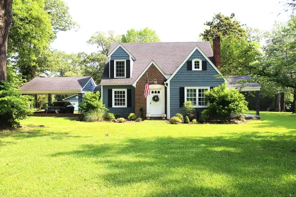 5310 N Shiloh Road, Corinth, MS 38834