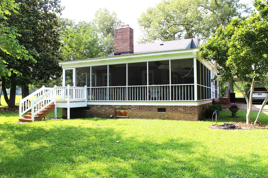 5310 N Shiloh Road, Corinth, MS 38834 - #3