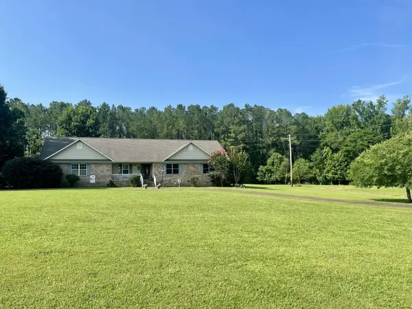 50040 S Harmony Road, Amory, MS 38821