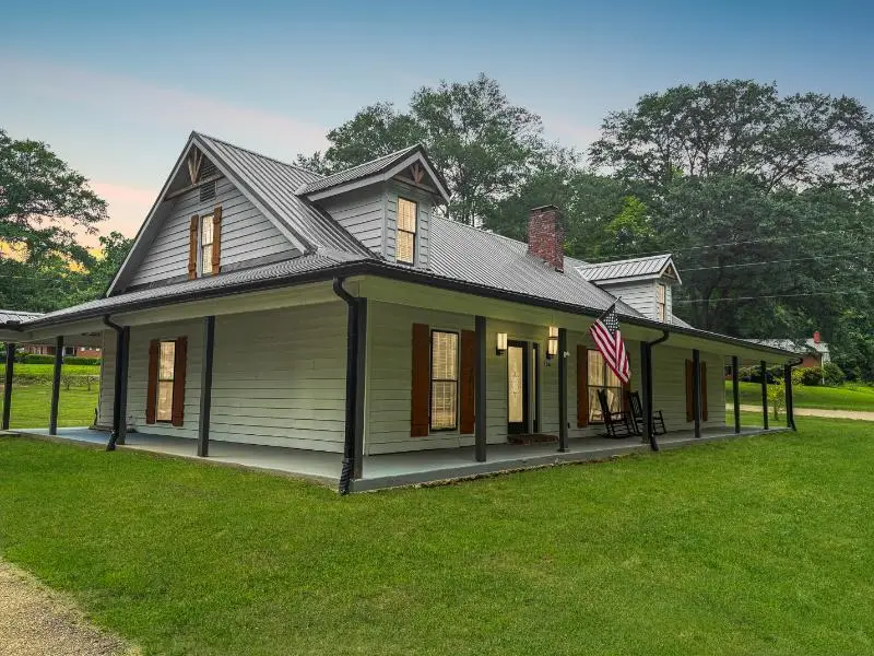 706 Benford, Fulton, MS 38843 - Image #1