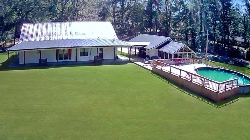 706 Benford, Fulton, MS 38843 - Image #2