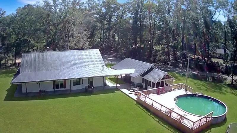 706 Benford, Fulton, MS 38843 - Image #3