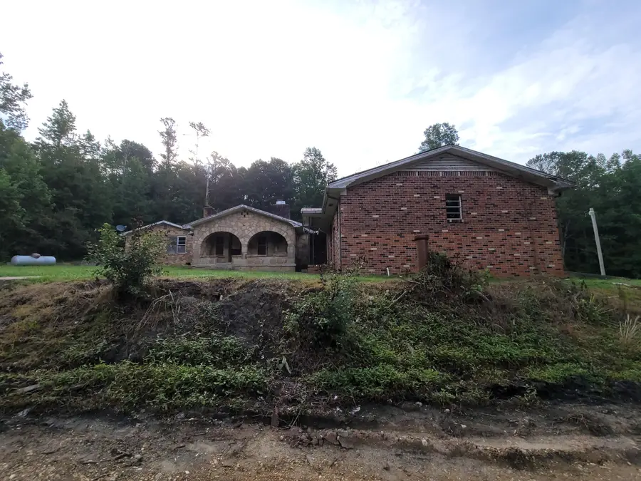 64 County Road 13, Golden, MS 38847 - Image #3