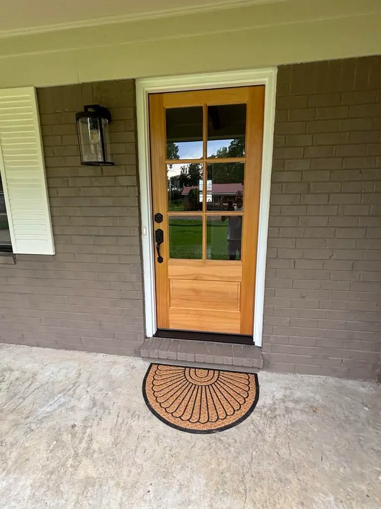 303 Melwood Dr., Amory, MS 38821 - Image #2