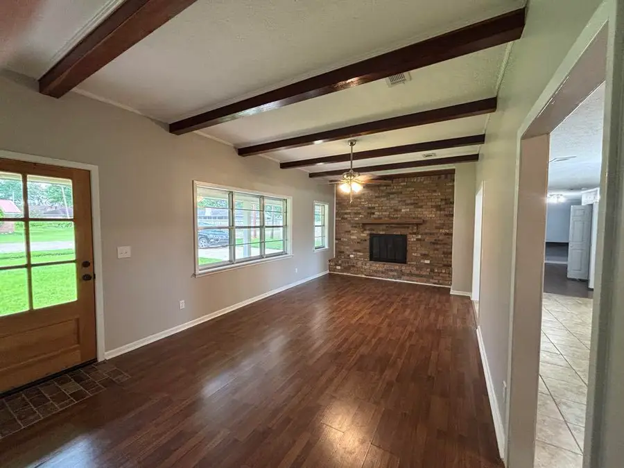 303 Melwood Dr., Amory, MS 38821 - Image #3