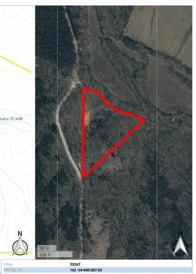 Chapman Road, Pontotoc, MS 38863 - Image #2