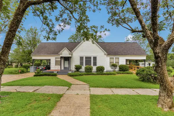 508 S 6th, Amory, MS 38821