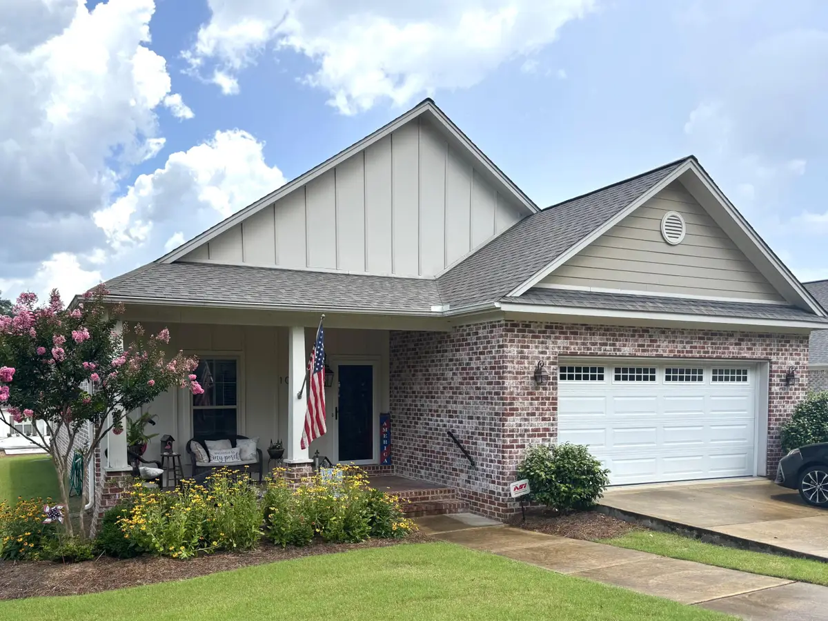 1088 Cr 90, New Albany, MS 38652 - Image #1