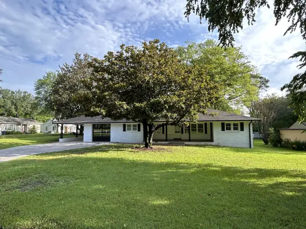 1104 West Church Street, Booneville, MS 38829