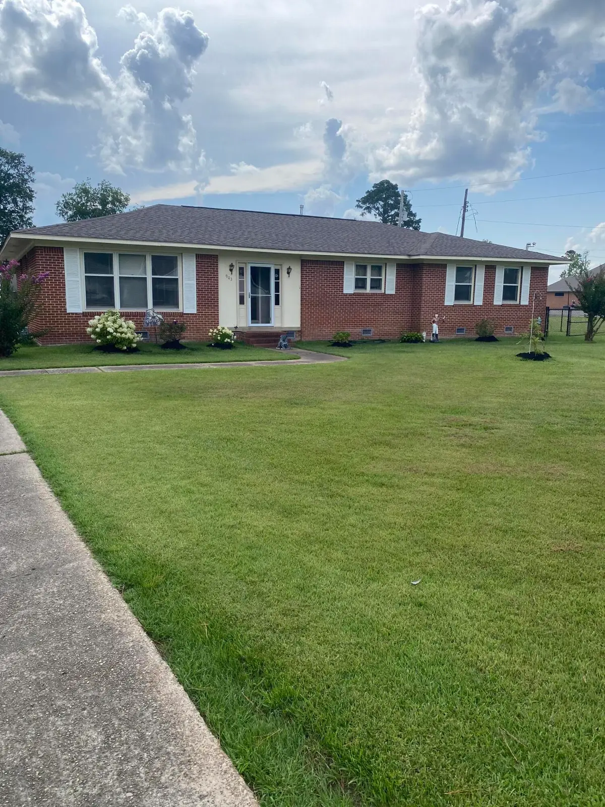 903 N Boulevard Dr., Amory, MS 38821 - Image #1