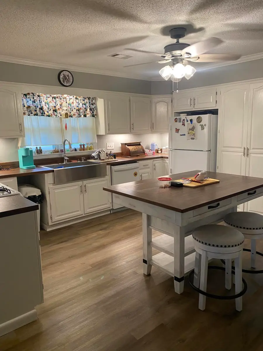 903 N Boulevard Dr., Amory, MS 38821 - Image #3