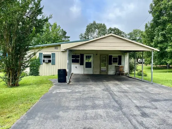 191 County Road 255, Iuka, MS 38852