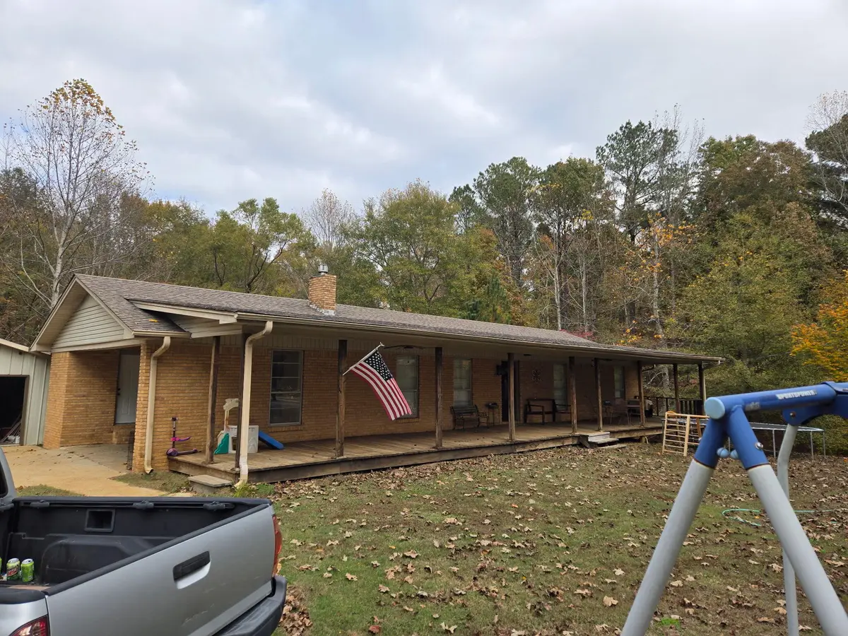 228 Co Rd 931, Saltillo, MS 38866 - Image #1