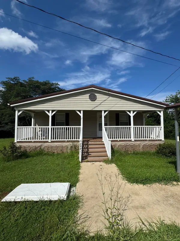 2931 New Hope Road, Pontotoc, MS 38863