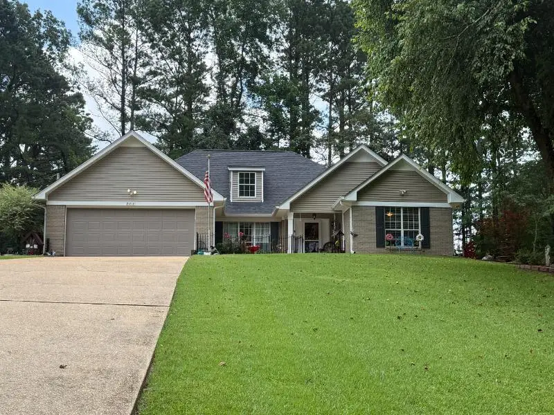 201 Timbers Road, Fulton, MS 38843 - Image #1