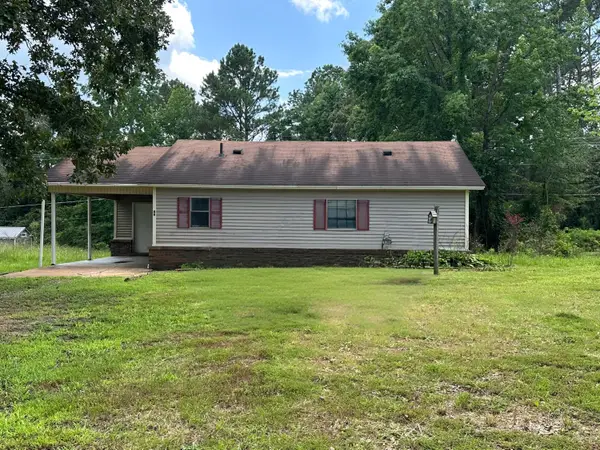 46 Ms-172, Iuka, MS 38852