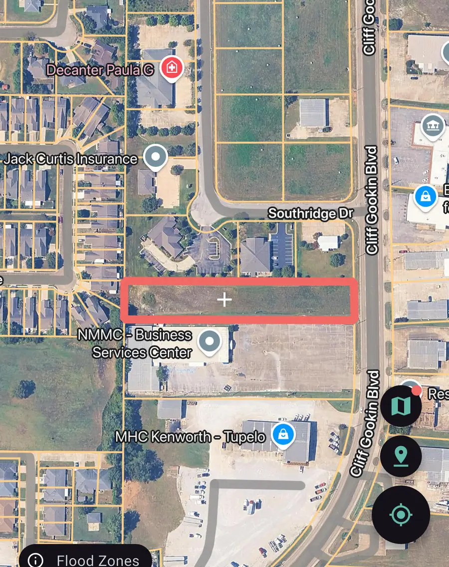 Cliff Gookin Blvd., Tupelo, MS 38801 - Image #2