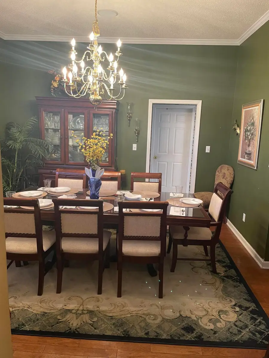 1409 Staci Cr., Tupelo, MS 38801 - Image #2