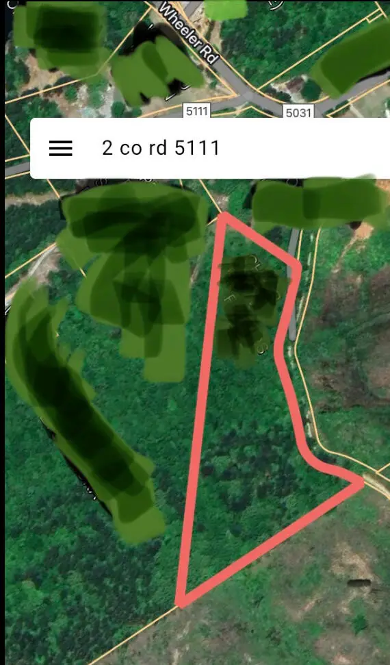 Co Rd 5111, Booneville, MS 38829 - Image #2