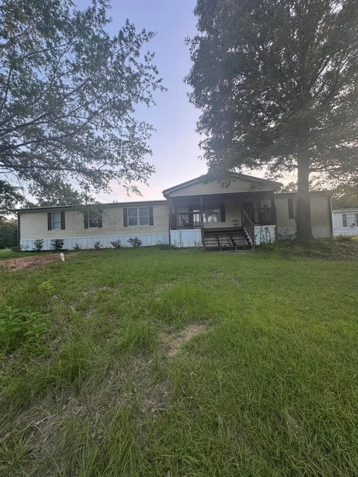 150 Cr 3485, New Site, MS 38859 - Image #1