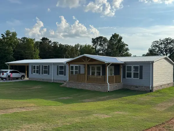 1053 Cr 118, Blue Springs, MS 38828