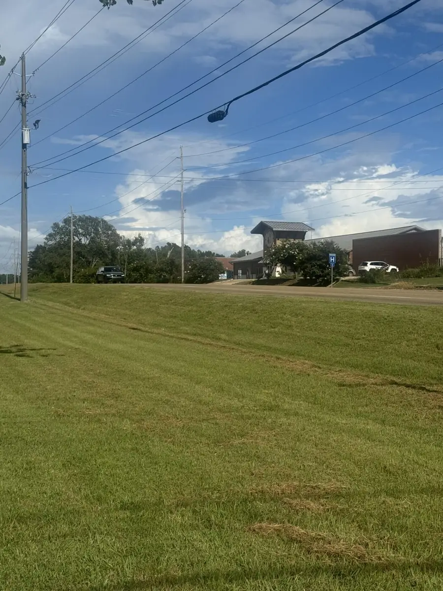 (3 Acres) S. Thomas St., Tupelo, MS 38801 - Image #2