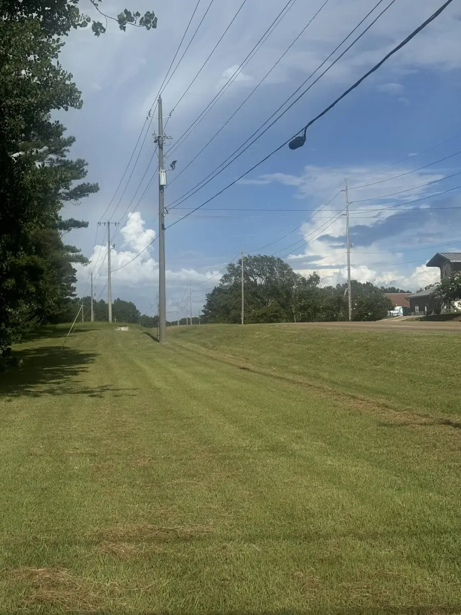 (3 Acres) S. Thomas St., Tupelo, MS 38801 - Image #3