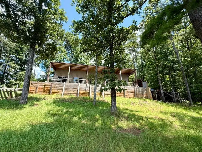 107 River Shore Rd, Fulton, MS 38843 - Image #1