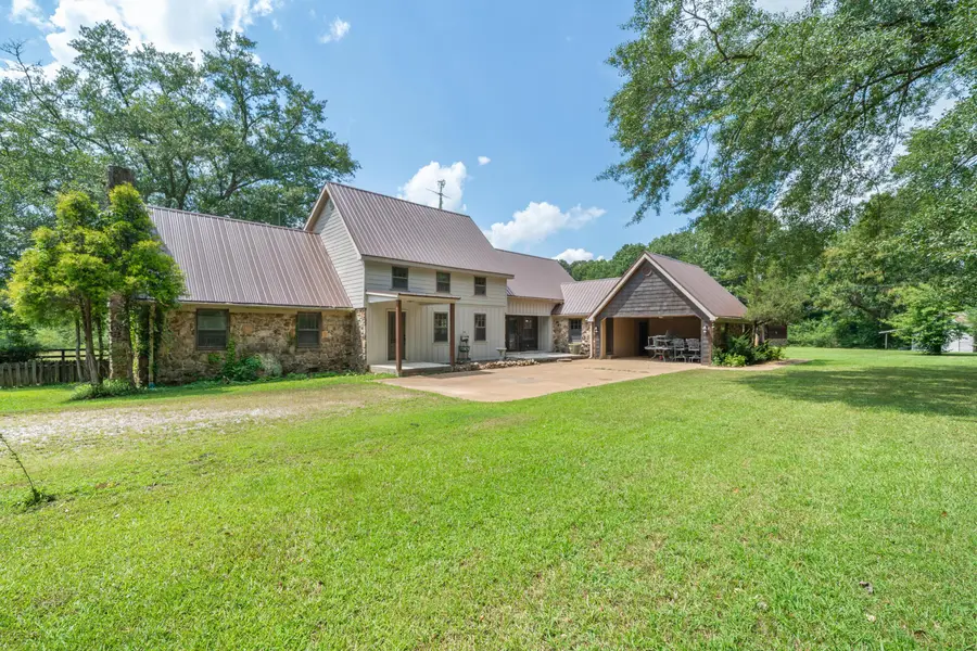 50 Parker Rogers Road, Fulton, MS 38843 - Image #2