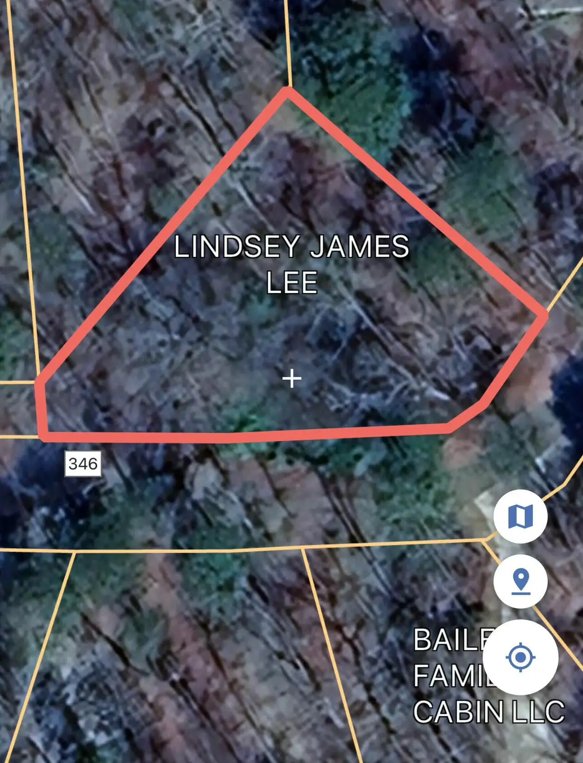 County Road 346, Iuka, MS 38852 - Image #1