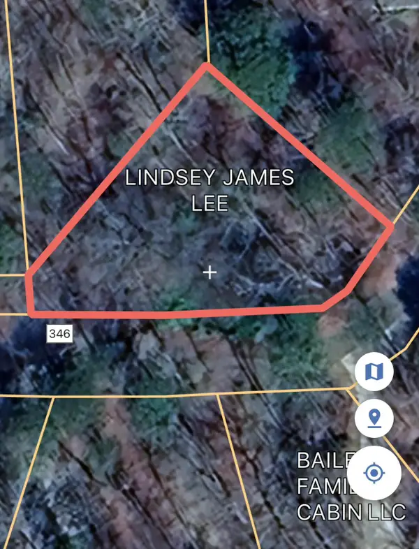 County Road 346, Iuka, MS 38852