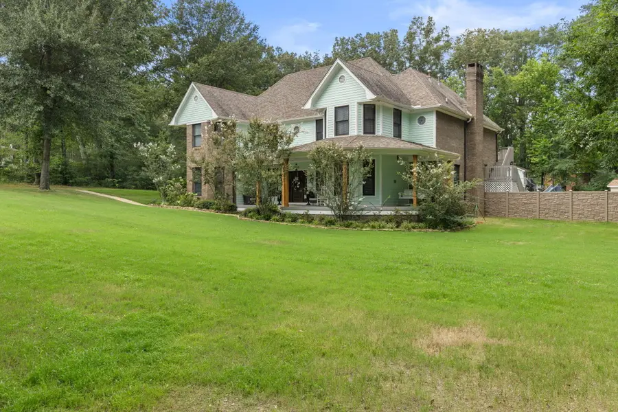 2386 Edgemont Circle, Tupelo, MS 38804 - Image #3