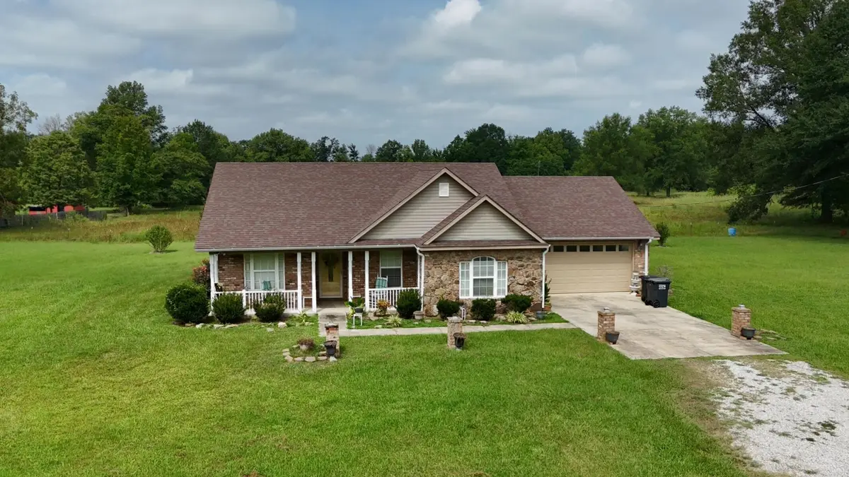 31825 County Line Road, Shannon, MS 38868 - Image #1