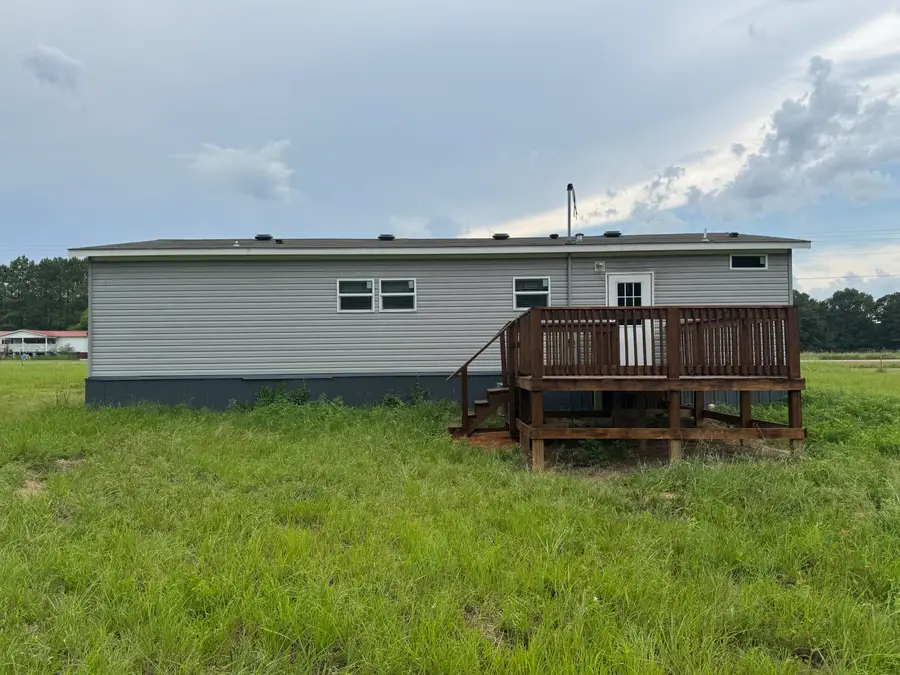 856 Co Rd 4, Houlka, MS 38850 - #3