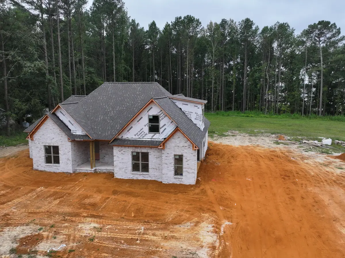 1329 Moss Hill, New Albany, MS 38652 - Image #1