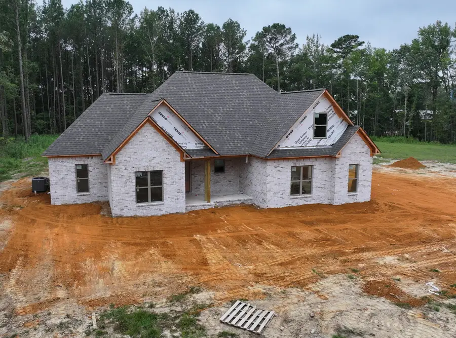 1329 Moss Hill, New Albany, MS 38652 - Image #2