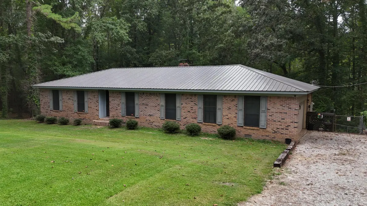 81 County Road 244, Tiplersville, MS 38674 - Image #1