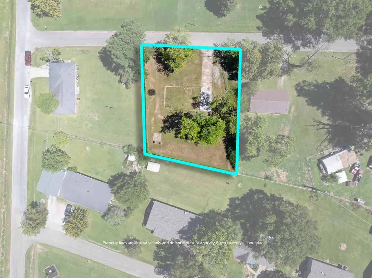 553 Holly, Baldwyn, MS 38824 - Image #1