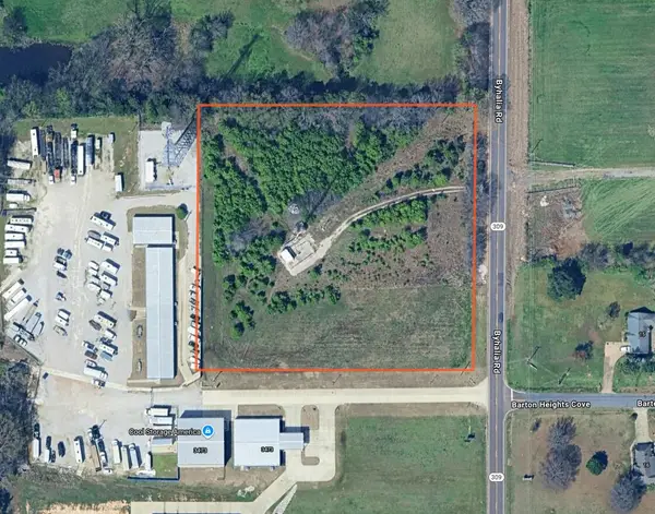 Rd 309 Byhalia Rd, Byhalia, MS 38611