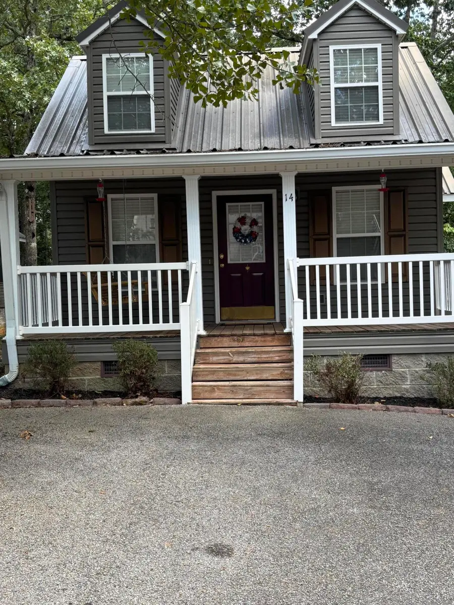 14 Patsy Path, Iuka, MS 38852 - Image #2