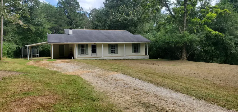 1482 Nita Lake Road, Fulton, MS 38843 - Image #2