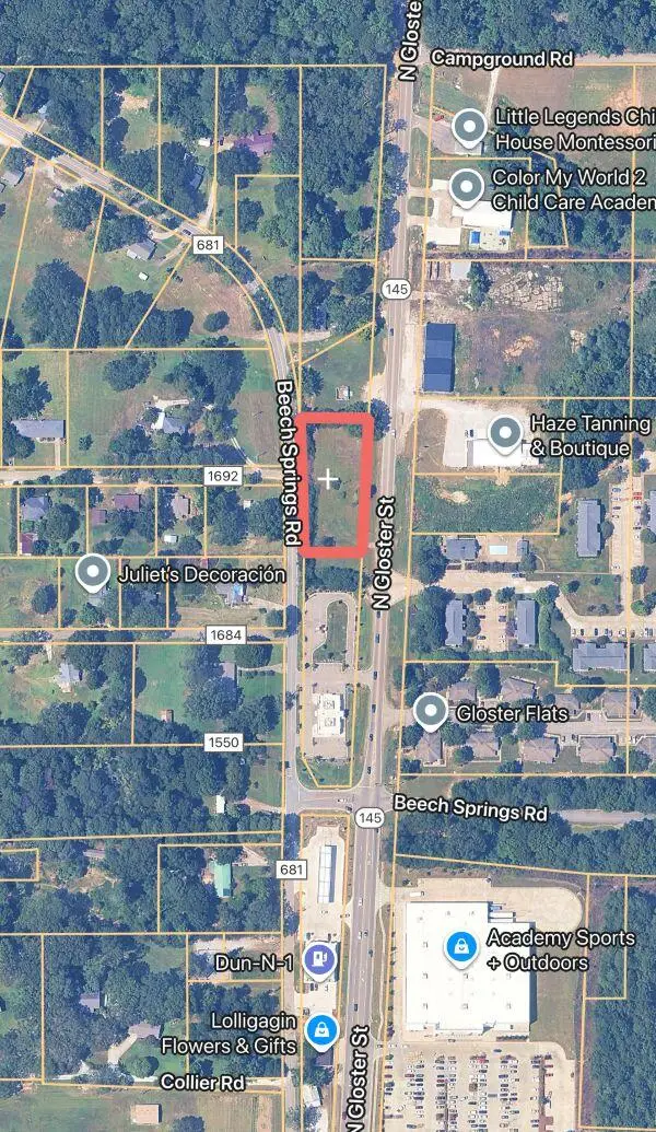 4361 N Gloster St., Saltillo, MS 38866 - Image #2