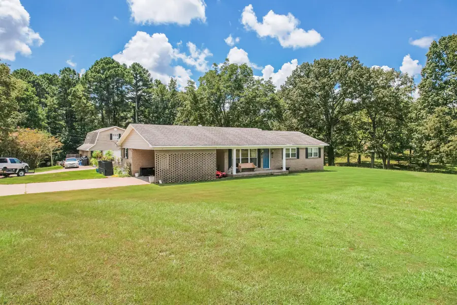 49 School, Rienzi, MS 38865 - Image #2