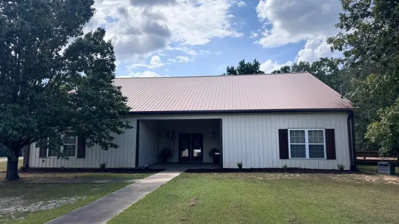 3970 Old Airport Road, Pontotoc, MS 38863 - Image #1