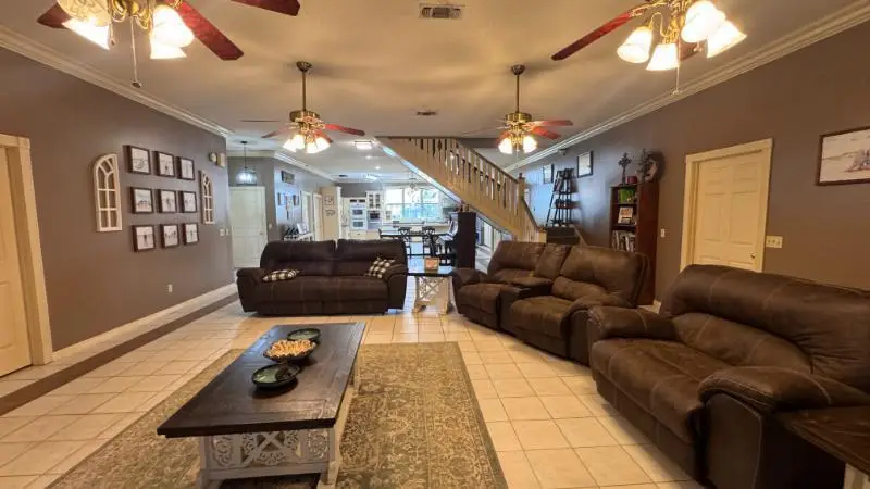 3970 Old Airport Road, Pontotoc, MS 38863 - Image #2