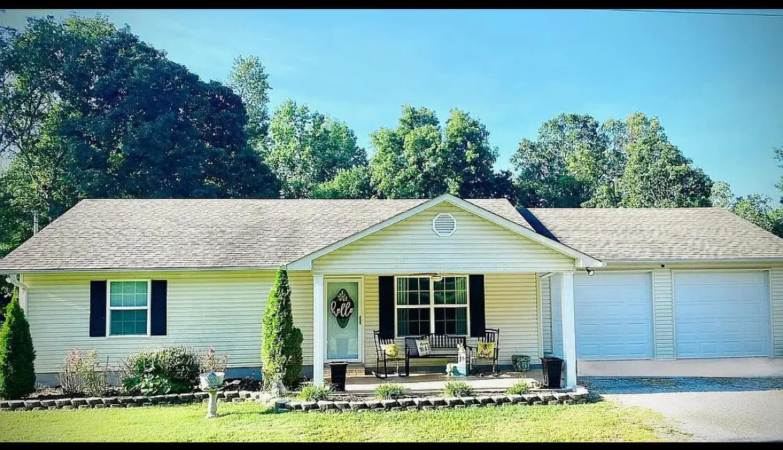 52 Co Rd 308, Iuka, MS 38852 - Image #1