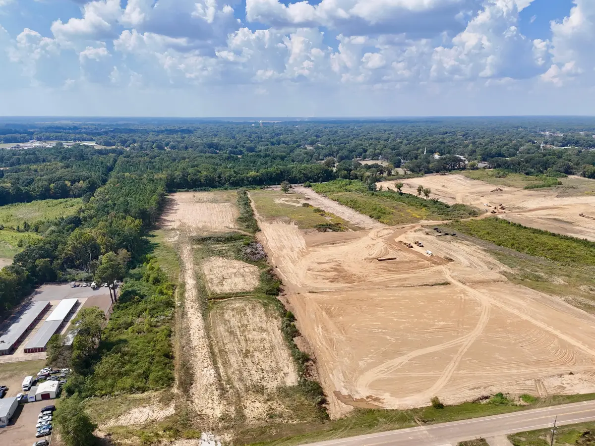 Scott St., Senatobia, MS 38668 - Image #1