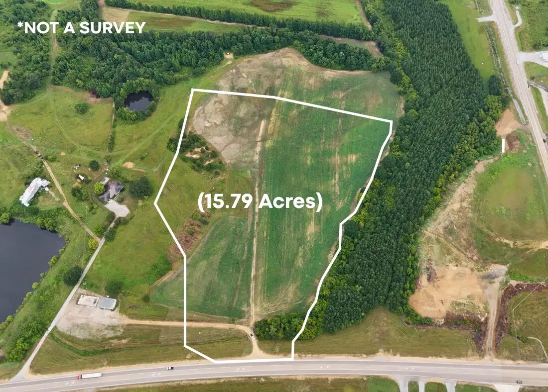 816 W Chambers Dr., Booneville, MS 38829 - Image #1